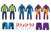 DRYDOR Waterwear